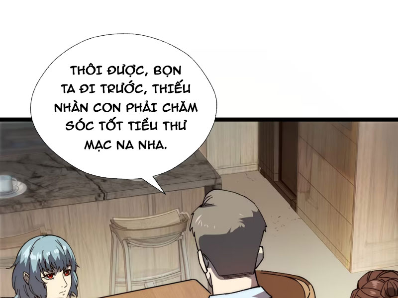 Bách Thú Chi Vương chapter 6 - Trang 102