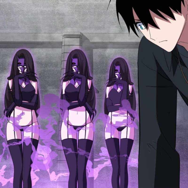 Vô Song Cùng Với Vũ Khí Ẩn chapter 53 - Trang 179
