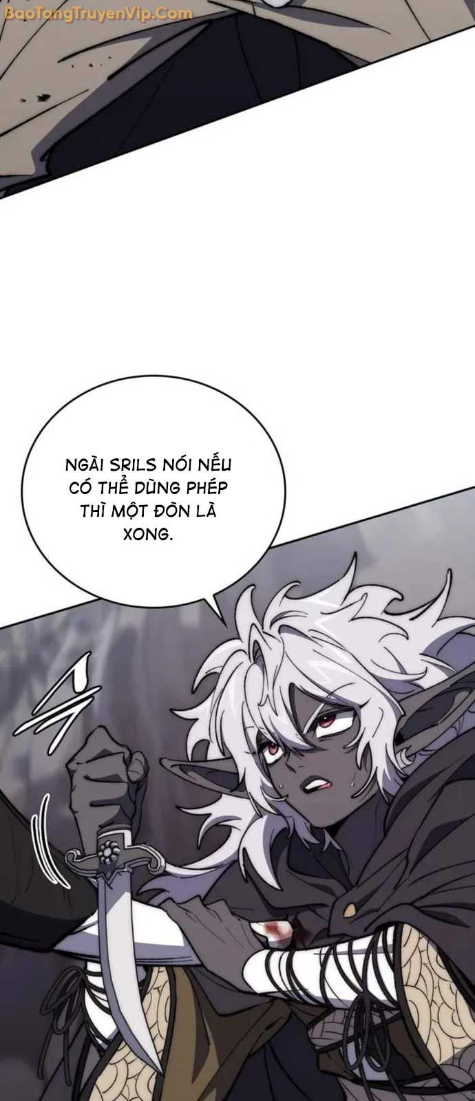 Kẻ Kiến Tạo Hầm Ngục chapter 30 - Trang 40