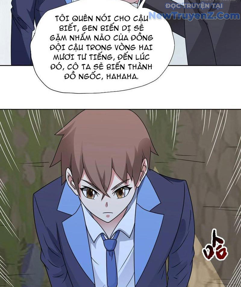 Ngự Thần Trùng Sinh chapter 120 - Trang 26