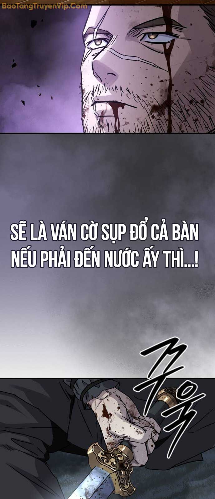 Tuyệt Thế Quân Lâm chapter 43.1 - Trang 83