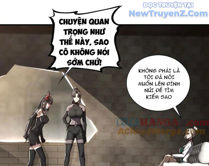Ta Thăng Cấp Cùng Tai Ách chapter 37 - Trang 19