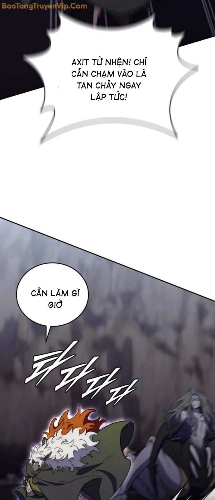 Kẻ Kiến Tạo Hầm Ngục chapter 30 - Trang 28