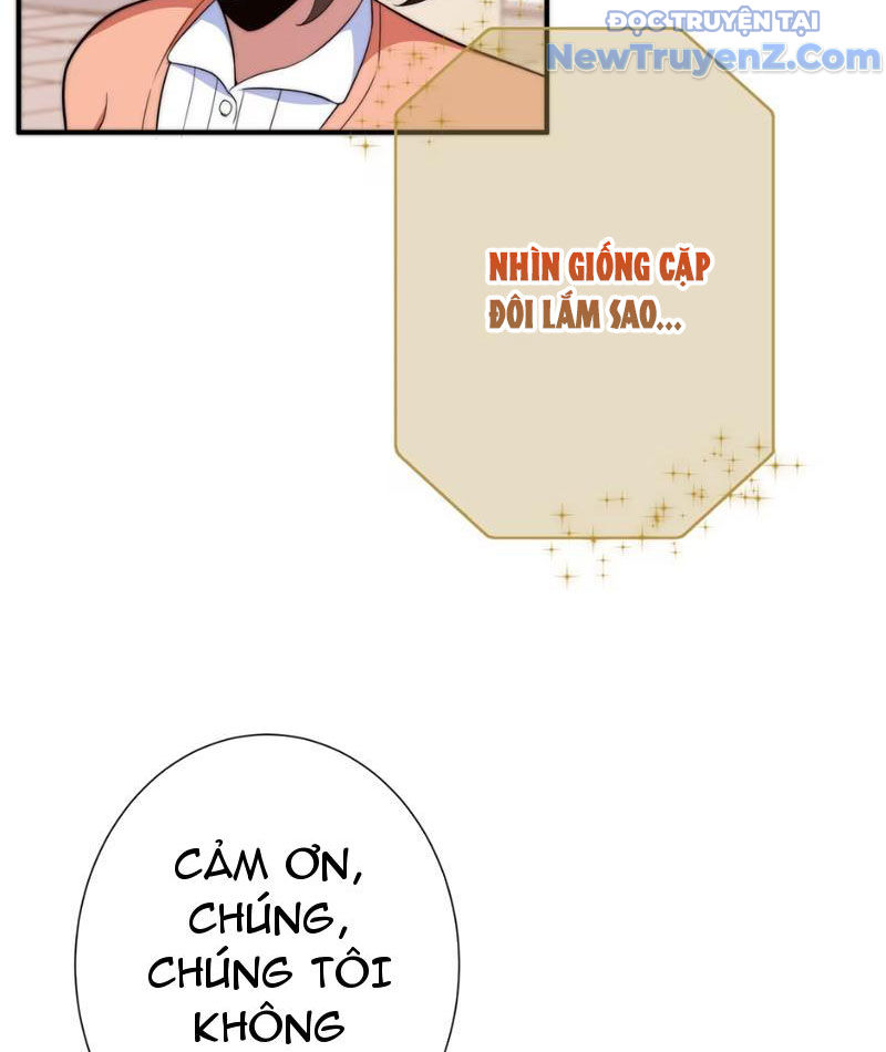 Hẹn Hò Để Cứu Thế Giới chapter 5 - Trang 27