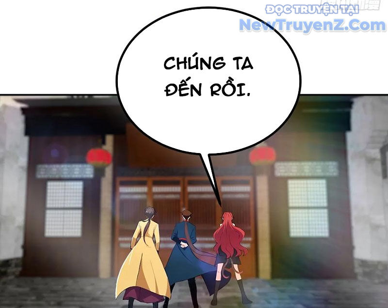 Tu Tiên Trở Về Tại Vườn Trường - Season 2 chapter 168 - Trang 48