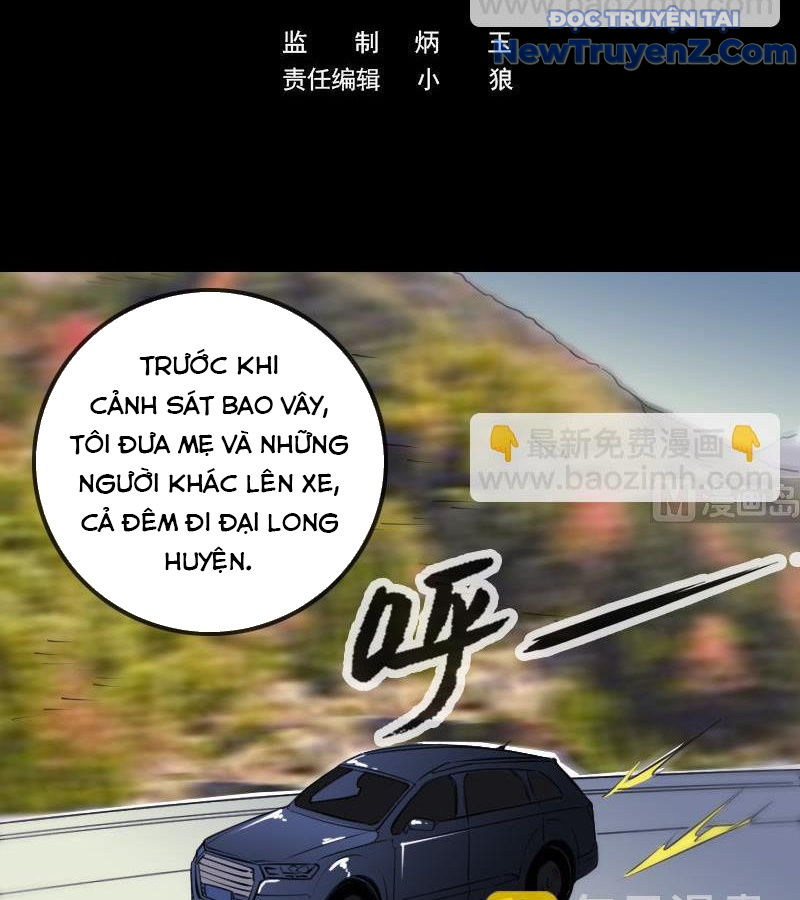 Kiếp Thiên Vận chapter 296 - Trang 5