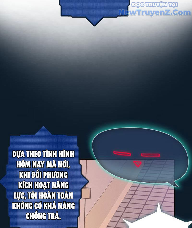 Hẹn Hò Để Cứu Thế Giới chapter 2 - Trang 39