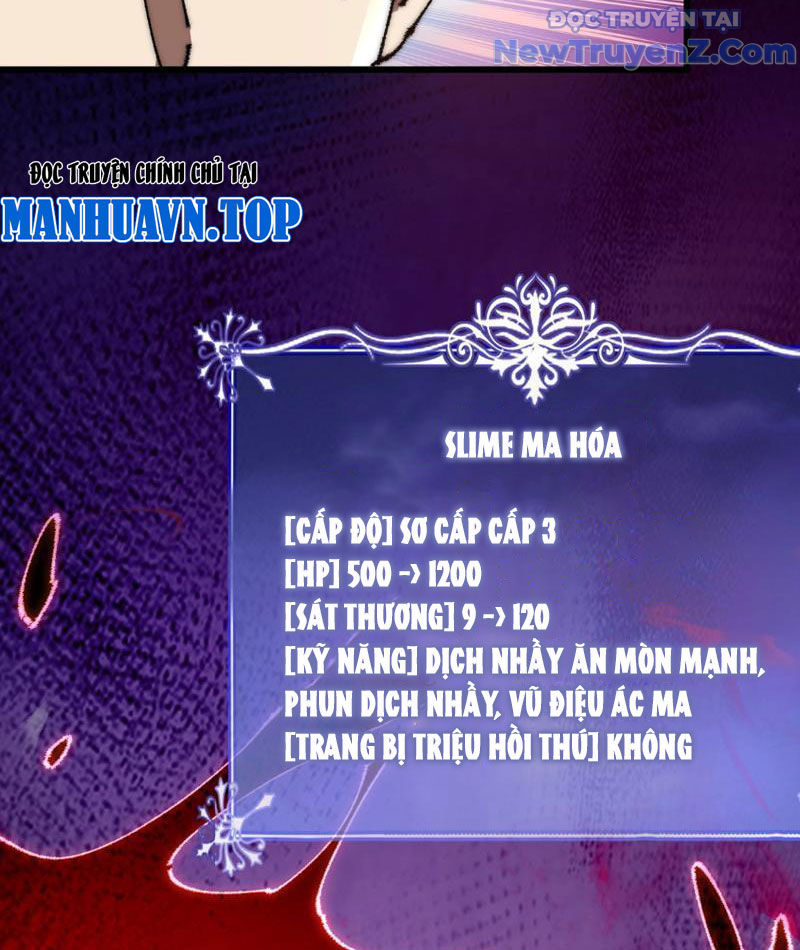 Triệu Hoán Ác Ma, Ta Đã Là Thâm Uyên chapter 2 - Trang 81