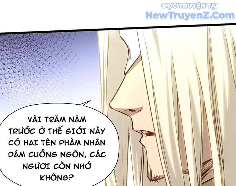 Đỉnh Cấp Khí Vận, Lặng Lẽ Tu Luyện Ngàn Năm chapter 216 - Trang 95