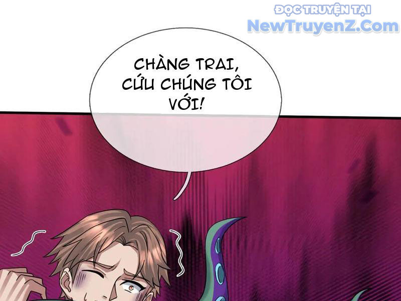 Khởi đầu Bằng Một Vạn Hít đất: Oanh Sát Thần Minh! chapter 41 - Trang 89