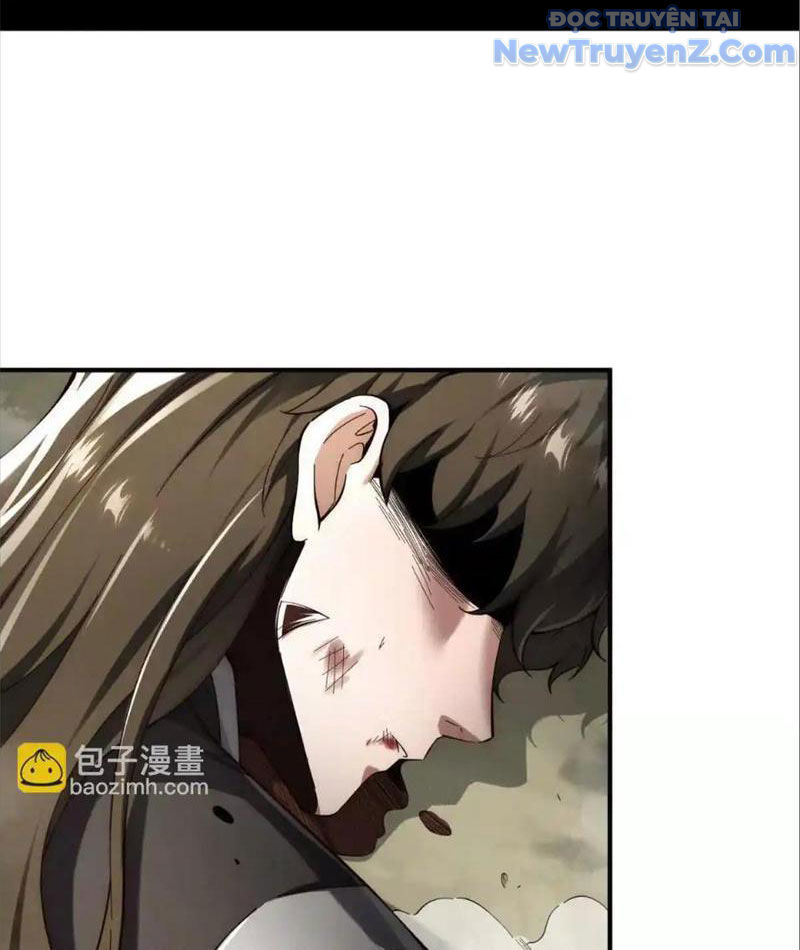 Ta Thăng Cấp Cùng Tai Ách chapter 24 - Trang 35