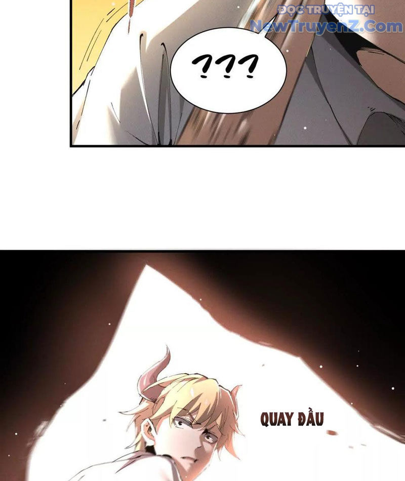 Ta Thăng Cấp Cùng Tai Ách chapter 30 - Trang 9