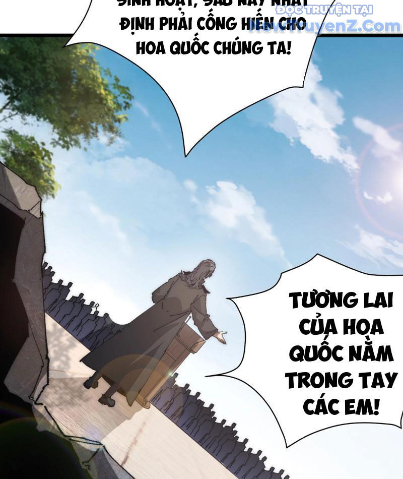 Triệu Hoán Ác Ma, Ta Đã Là Thâm Uyên chapter 1 - Trang 28