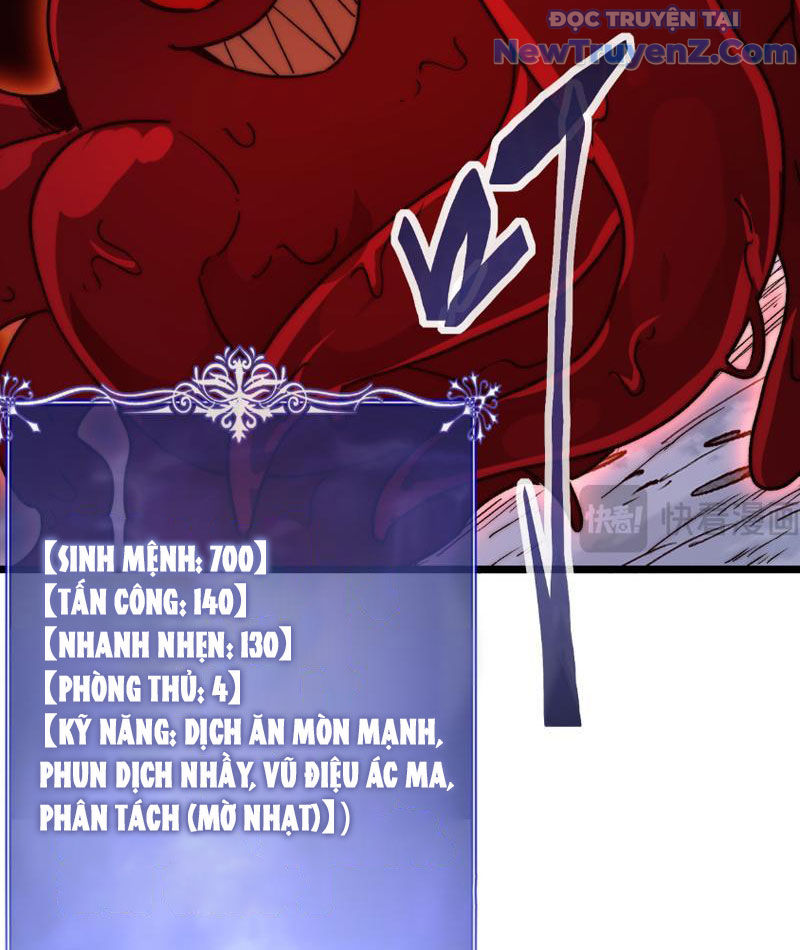 Triệu Hoán Ác Ma, Ta Đã Là Thâm Uyên chapter 7 - Trang 27