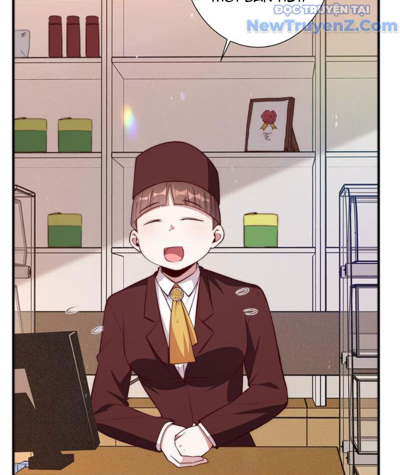 Hẹn Hò Để Cứu Thế Giới chapter 5 - Trang 7
