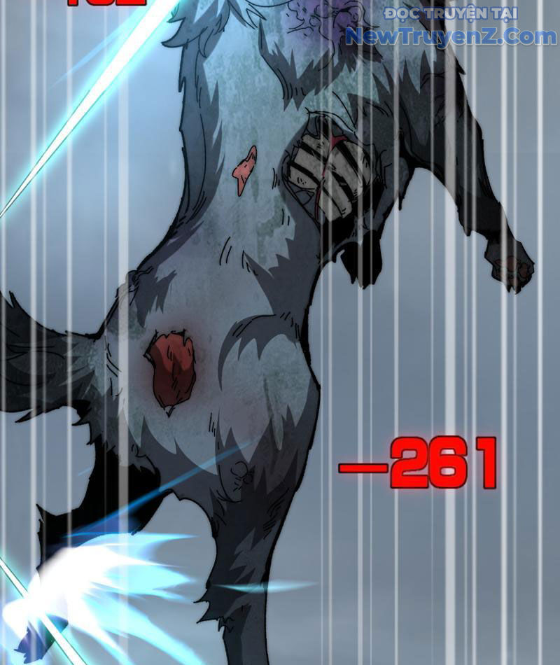 Triệu Hoán Ác Ma, Ta Đã Là Thâm Uyên chapter 5 - Trang 8