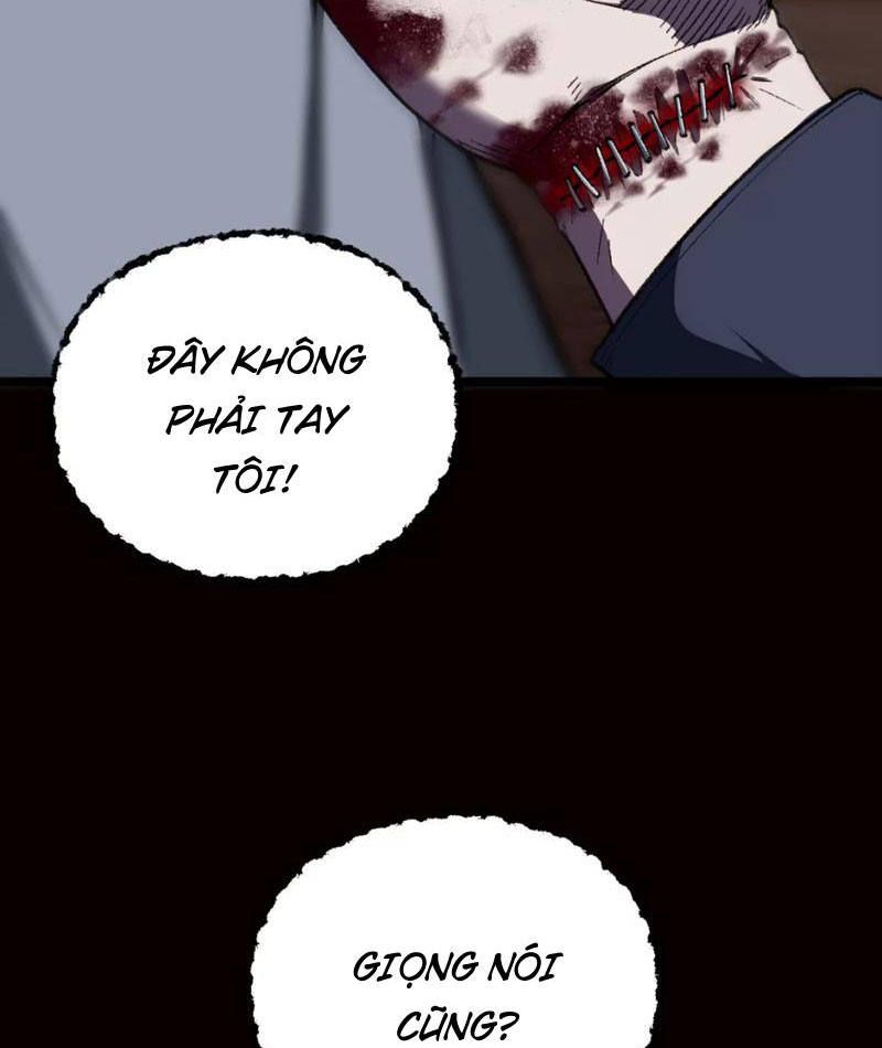 Bách Thú Chi Vương chapter 1 - Trang 30