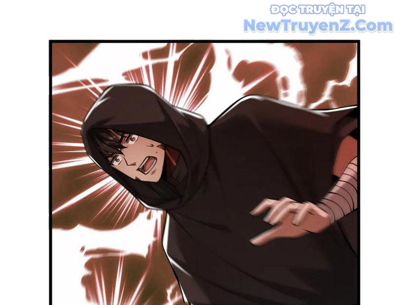Ta Thăng Cấp Cùng Tai Ách chapter 36 - Trang 49