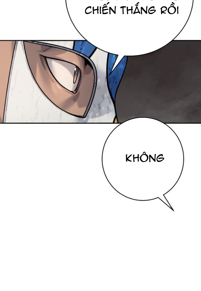 Cảnh Sát Báo Thù chapter 95 - Trang 136