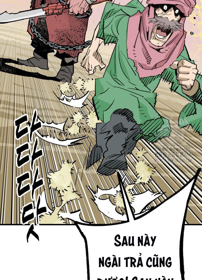 Ta Là Quỷ Vương chapter 54 - Trang 115