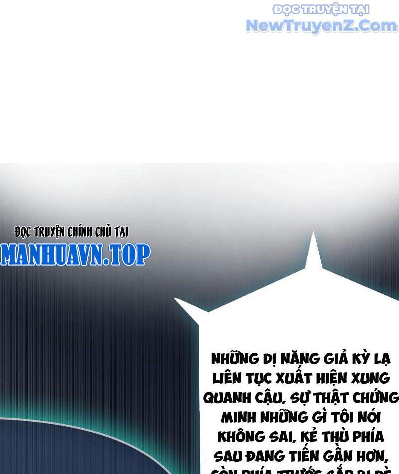 Hẹn Hò Để Cứu Thế Giới chapter 4 - Trang 62