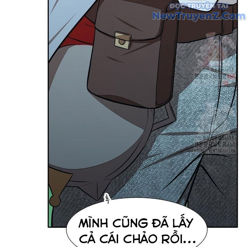 Chủ Xe Thức Ăn Nhanh Trong Ngục Tối chapter 66 - Trang 34