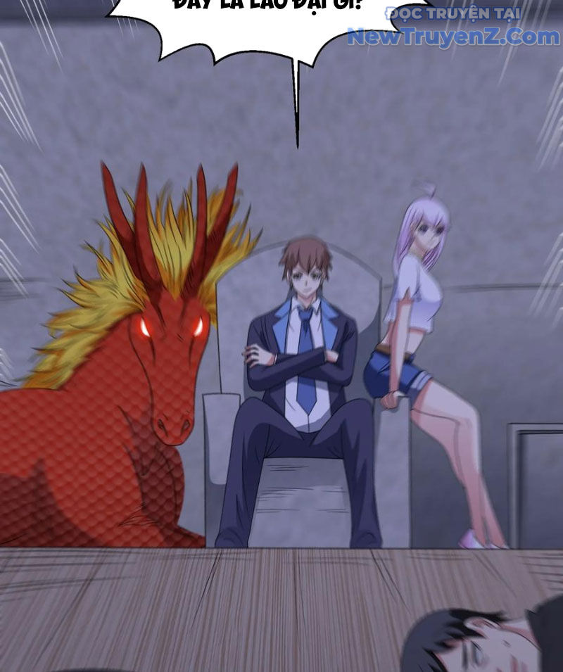 Ngự Thần Trùng Sinh chapter 116 - Trang 38