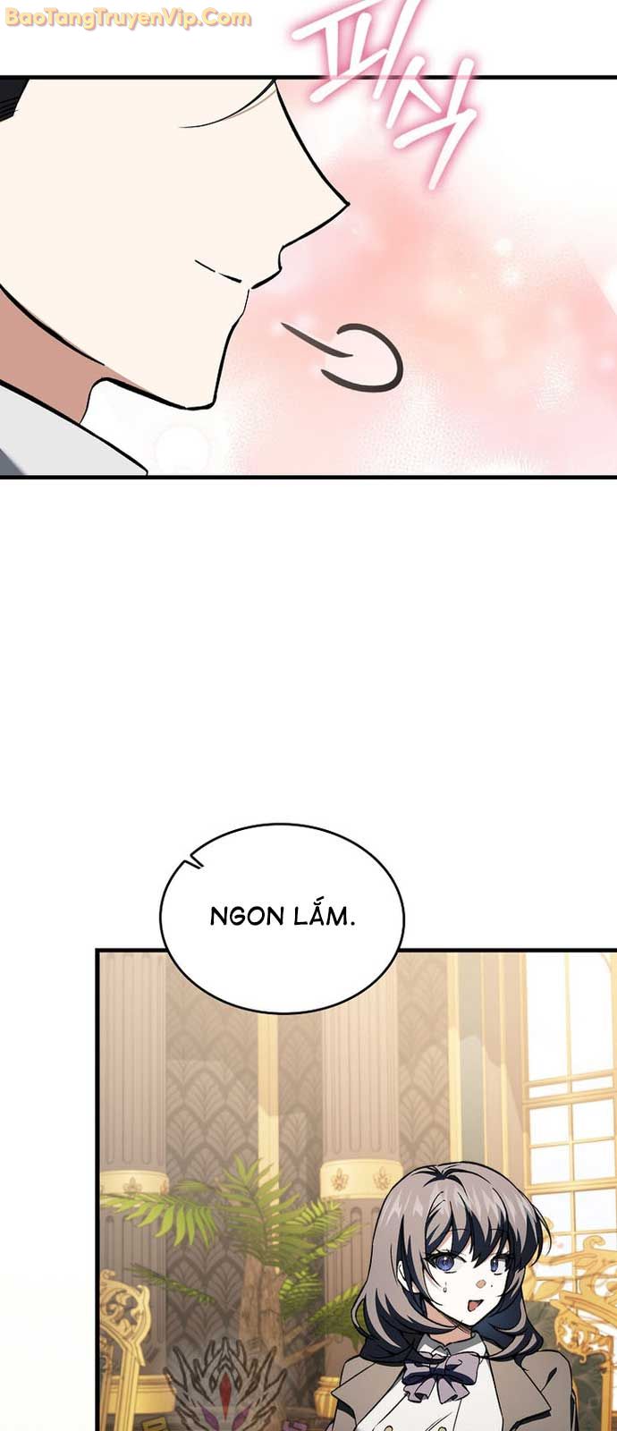 Đại Phản Diện Khao Khát Được Sống chapter 35.1 - Trang 40