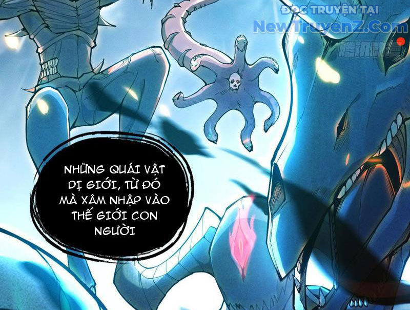 Ta Thăng Cấp Cùng Tai Ách chapter 1 - Trang 14