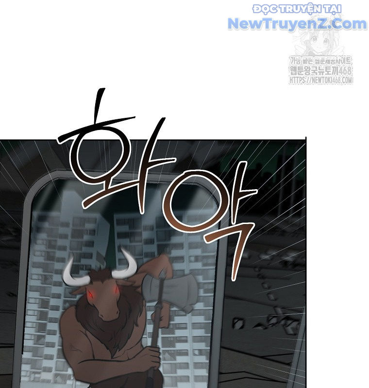 Chủ Xe Thức Ăn Nhanh Trong Ngục Tối chapter 63 - Trang 31