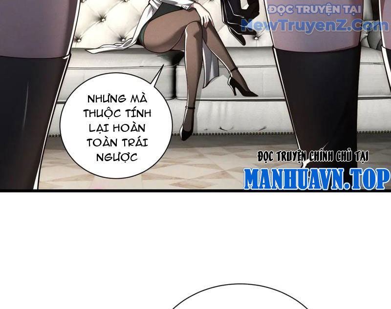 Ta Thăng Cấp Cùng Tai Ách chapter 37 - Trang 10