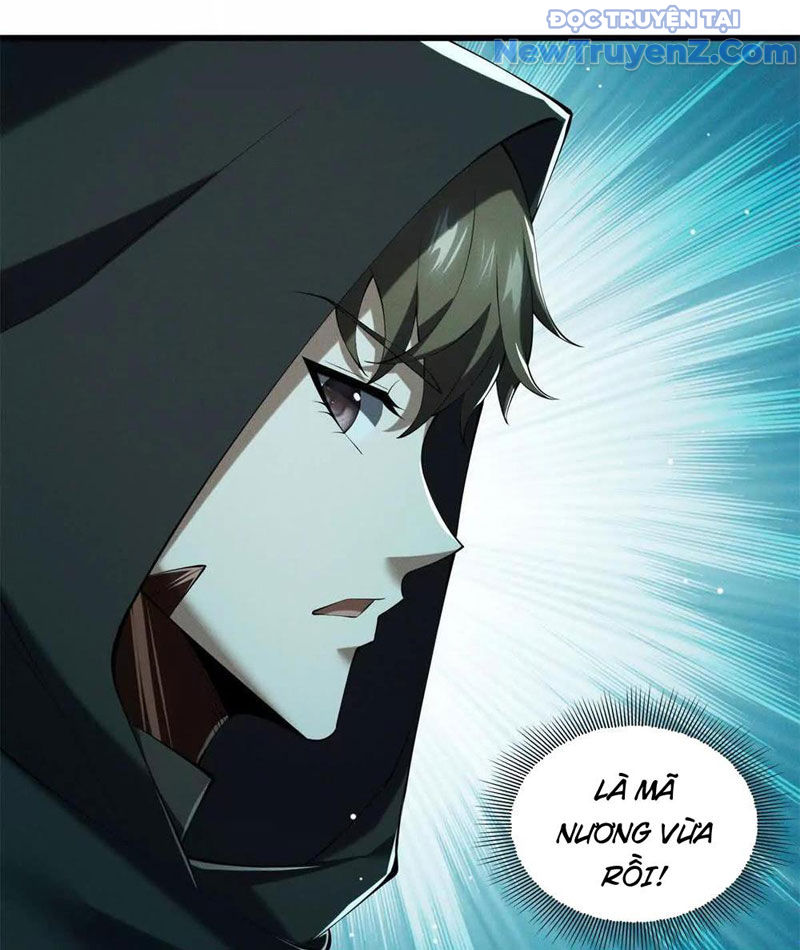 Ta Thăng Cấp Cùng Tai Ách chapter 30 - Trang 49