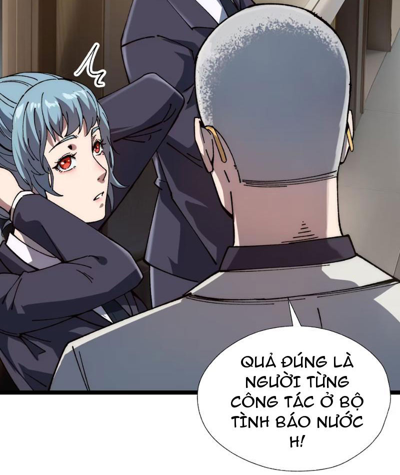 Bách Thú Chi Vương chapter 3 - Trang 18