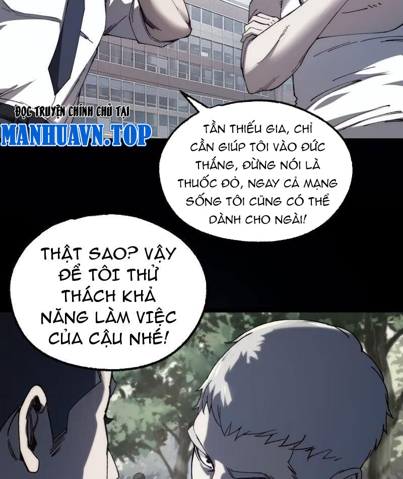 Bách Thú Chi Vương chapter 2 - Trang 80
