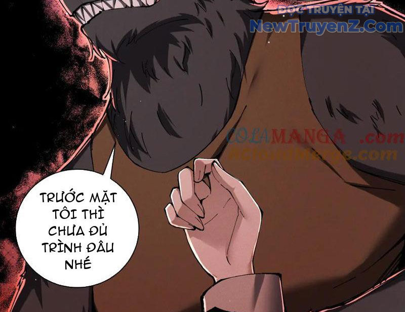 Ta Thăng Cấp Cùng Tai Ách chapter 34 - Trang 78