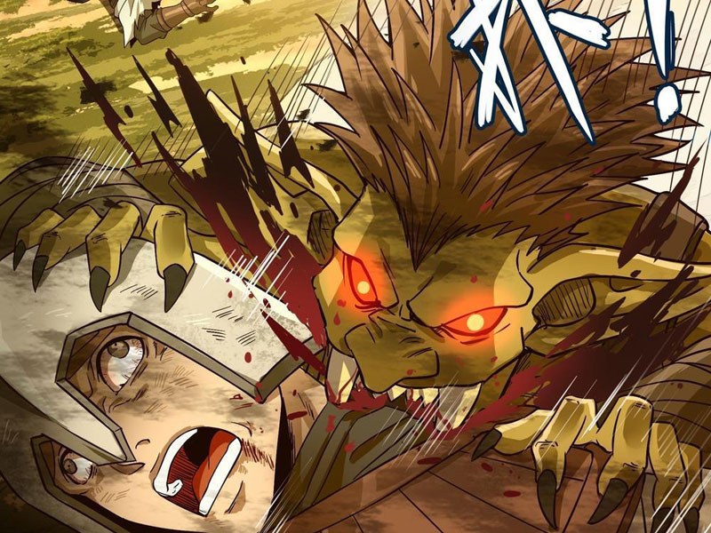 Ta Làm Npc ở Dị Giới chapter 11 - Trang 99
