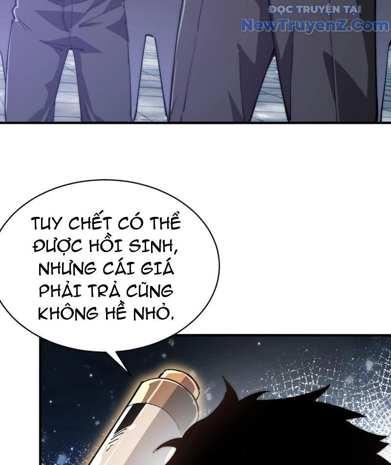 Triệu Hoán Ác Ma, Ta Đã Là Thâm Uyên chapter 3 - Trang 120