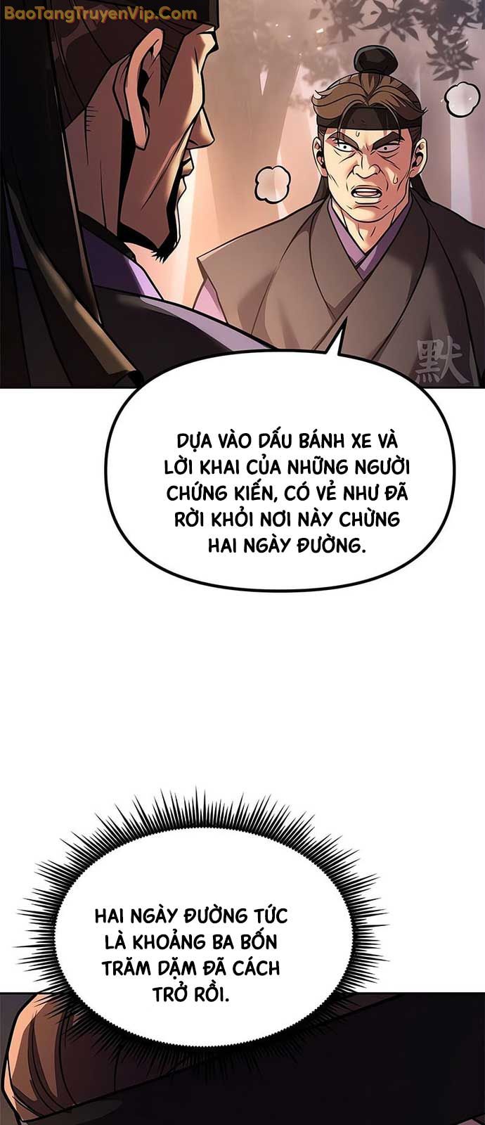 Ma Đạo Chuyển Sinh Ký chapter 119 - Trang 31