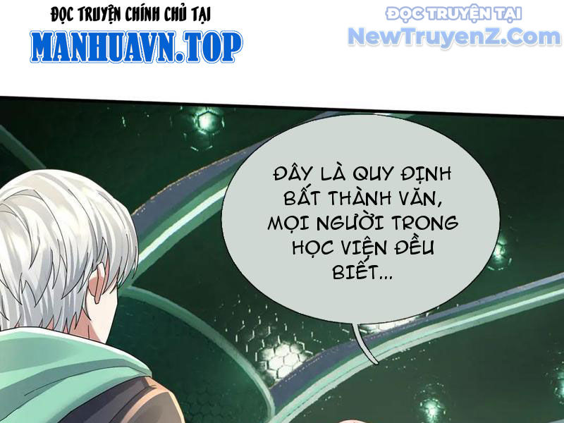 Khởi đầu Bằng Một Vạn Hít đất: Oanh Sát Thần Minh! chapter 45 - Trang 61