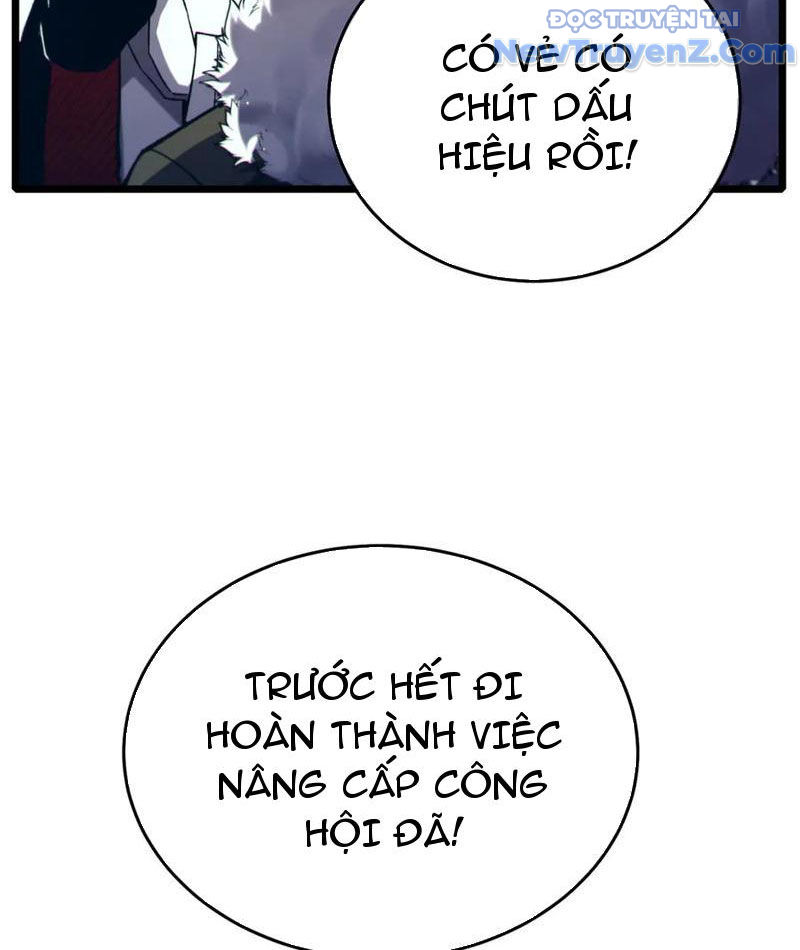 Toàn Dân Chuyển Chức: Bị Động Của Ta Vô Địch chapter 84 - Trang 18