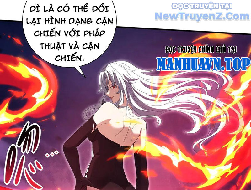 Toàn Dân Chuyển Chức: Ngự Long Sư Là Chức Nghiệp Yếu Nhất? chapter 118 - Trang 31