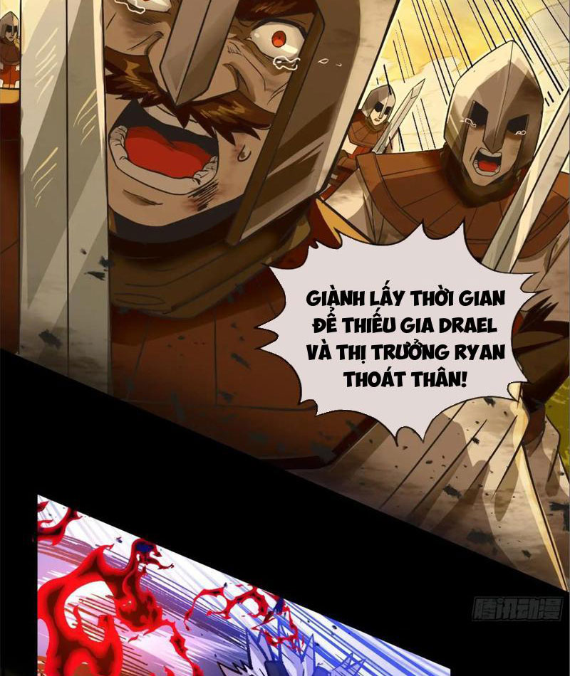Ta Làm Npc ở Dị Giới chapter 12 - Trang 50