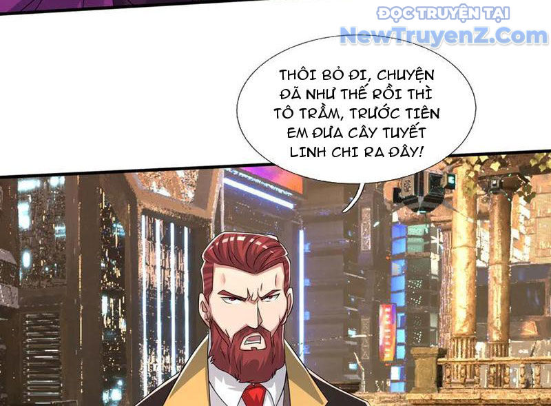 Khởi đầu Bằng Một Vạn Hít đất: Oanh Sát Thần Minh! chapter 54 - Trang 30
