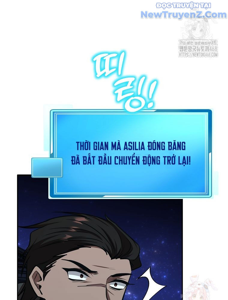 Chủ Xe Thức Ăn Nhanh Trong Ngục Tối chapter 67 - Trang 33