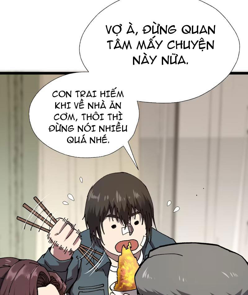 Bách Thú Chi Vương chapter 1 - Trang 119