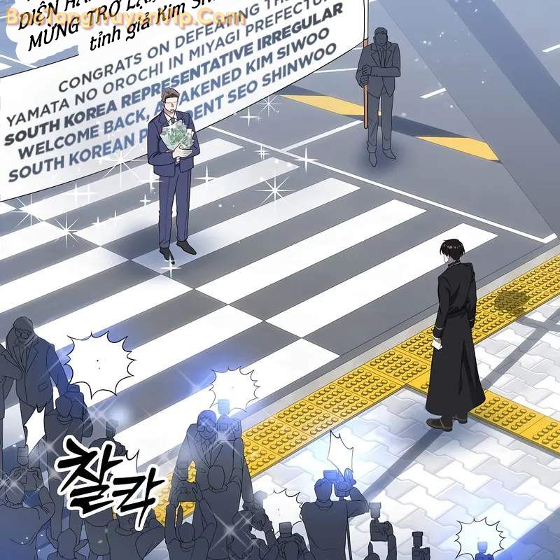 Làm Ơn Dừng Đức Giáo Hoàng Lại chapter 41 - Trang 66