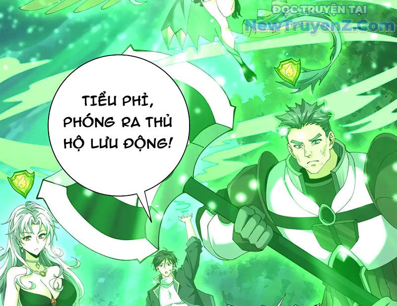 Toàn Dân Chuyển Chức: Ngự Long Sư Là Chức Nghiệp Yếu Nhất? chapter 123 - Trang 96