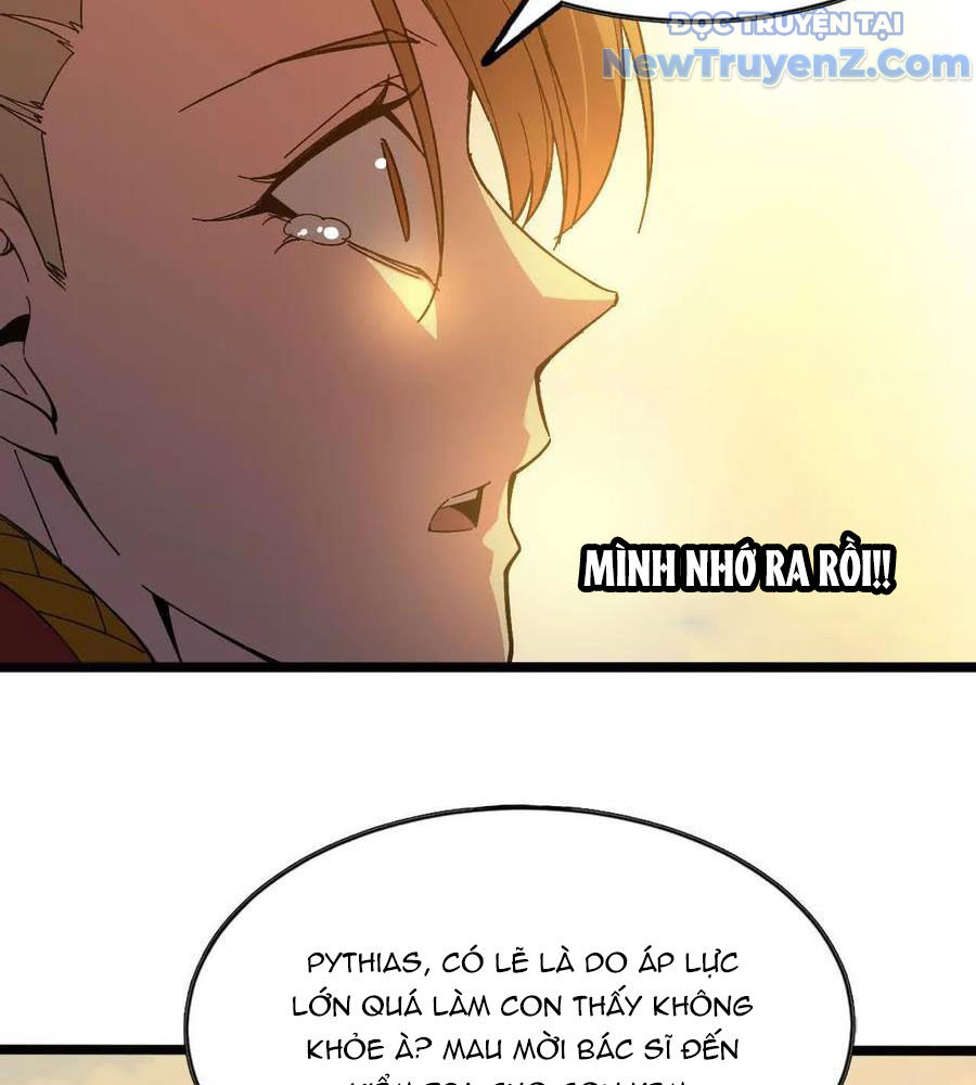 Dũng Giả Và Nữ Ma Vương chapter 155 - Trang 21