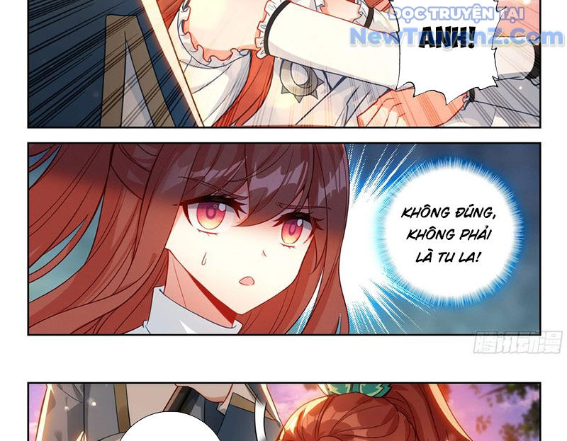 Đấu La Đại Lục 5 chapter 236 - Trang 4