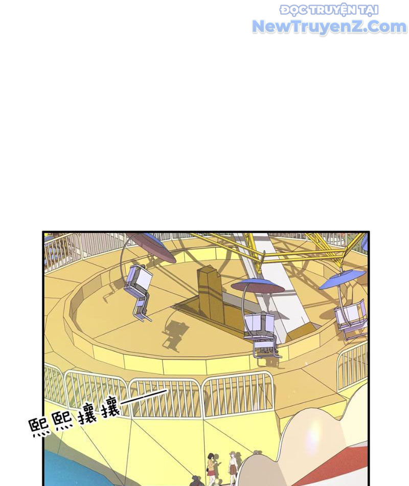 Hẹn Hò Để Cứu Thế Giới chapter 6 - Trang 43